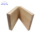 Singerwood poplar laminated board 15mm for cabinets with CARB certificate